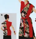 東京ゆかた・踊り半天・よさこい衣装・よさこいコスチューム 選印